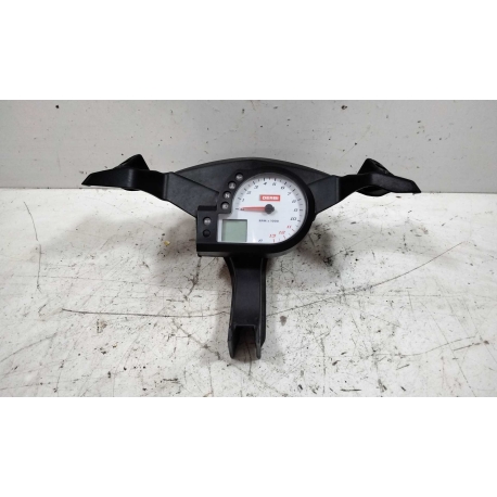 COMPTEUR ET SUPPORT - GILERA SC 125