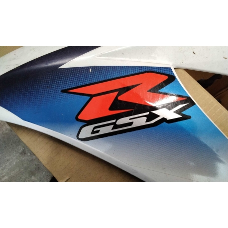 CARENAGE - SUZUKI GSXR 750 2010