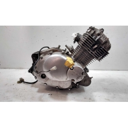 MOTEUR - SUZUKI GN 125