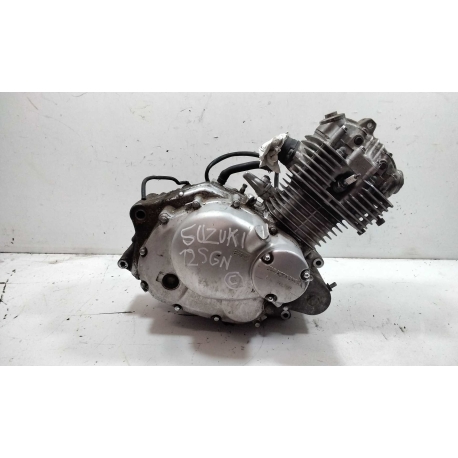 MOTEUR - SUZUKI GN 125