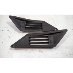 PAIRE GRILLE - GILERA NEXUS 250