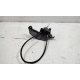 CABLE DE SERRURE - HONDA TRANSCITY 125