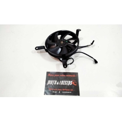 VENTILATEUR - PEUGEOT XP6