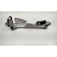 PLATINE REPOSE PIED - HONDA CBF 600