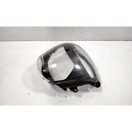 PROTECTION PHARE AVANT - PIAGGIO ZIP 4 T