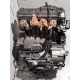 MOTEUR ( PATTE MOTEUR HS ) - HONDA HORNET 600