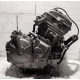 MOTEUR ( PATTE MOTEUR HS ) - HONDA HORNET 600