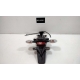 SUPPORT PLAQUE ORIGINE - YAMAHA MT-07