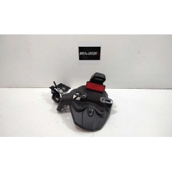 SUPPORT PLAQUE ORIGINE - YAMAHA MT-09