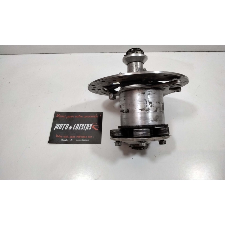 HUB ARRIERE - DUCATI MONSTER 796